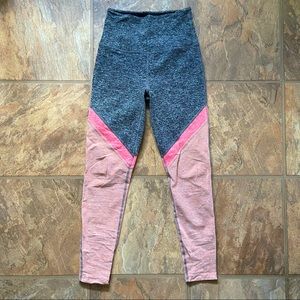 Beyond Yoga Spacedye Caught In The Midi High Waisted Legging (Size S)
